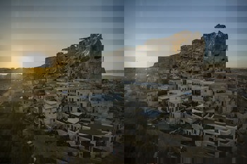 Fresco Cave Suites & Mansions - Special Class