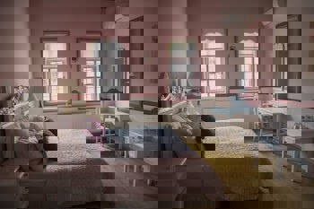 Fresco Cave Suites & Mansions - Special Class