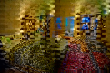 Fresco Cave Suites & Mansions - Special Class