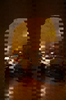 Fresco Cave Suites & Mansions - Special Class