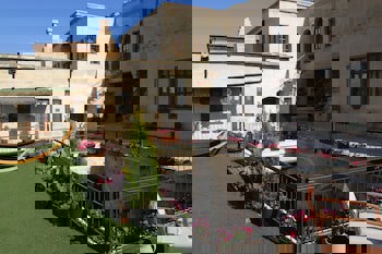 Fresco Cave Suites & Mansions - Special Class