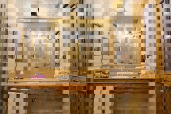 Fresco Cave Suites & Mansions - Special Class