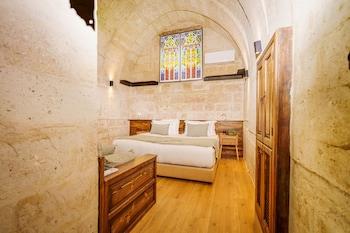 Fresco Cave Suites & Mansions - Special Class