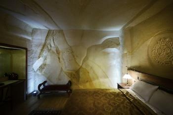 Fresco Cave Suites & Mansions - Special Class