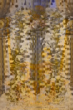 Fresco Cave Suites & Mansions - Special Class