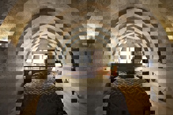 Fresco Cave Suites & Mansions - Special Class