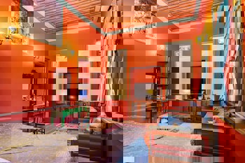 Fresco Cave Suites & Mansions - Special Class