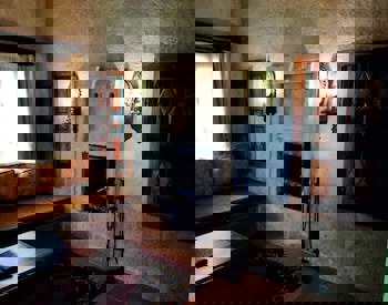 Fresco Cave Suites & Mansions - Special Class