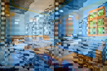 Fresco Cave Suites & Mansions - Special Class