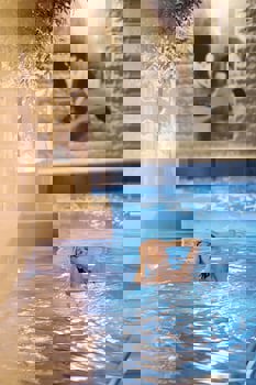 Fresco Cave Suites & Mansions - Special Class