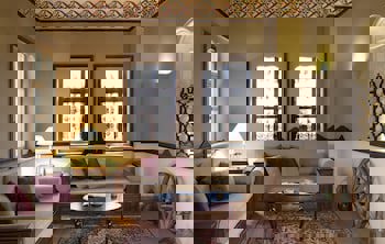 Fresco Cave Suites & Mansions - Special Class