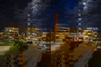 Fresco Cave Suites & Mansions - Special Class