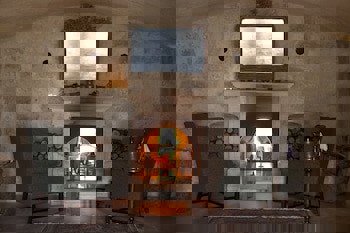 Fresco Cave Suites & Mansions - Special Class