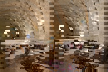 Fresco Cave Suites & Mansions - Special Class