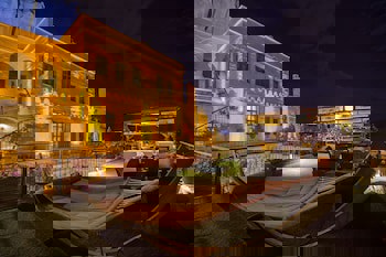 Fresco Cave Suites & Mansions - Special Class