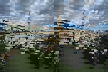 Fresco Cave Suites & Mansions - Special Class