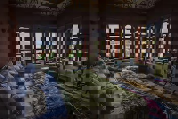 Fresco Cave Suites & Mansions - Special Class