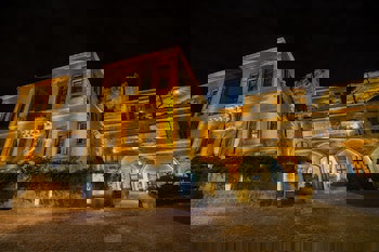 Fresco Cave Suites & Mansions - Special Class