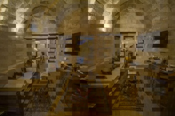 Fresco Cave Suites & Mansions - Special Class