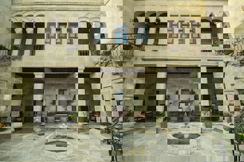 Fresco Cave Suites & Mansions - Special Class