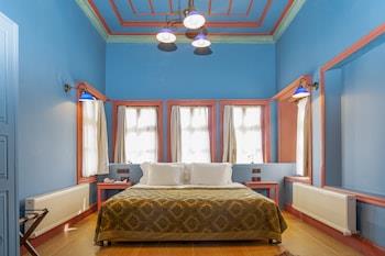 Fresco Cave Suites & Mansions - Special Class