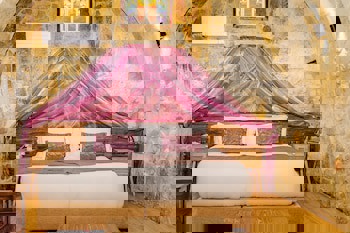 Fresco Cave Suites & Mansions - Special Class