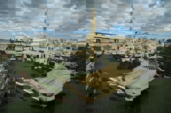 Fresco Cave Suites & Mansions - Special Class