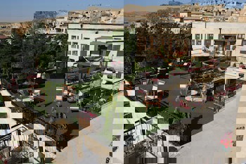 Fresco Cave Suites & Mansions - Special Class