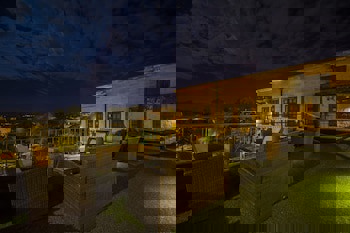 Fresco Cave Suites & Mansions - Special Class