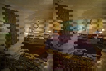 Fresco Cave Suites & Mansions - Special Class