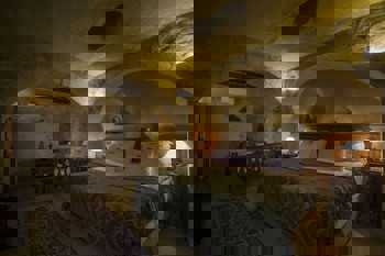 Fresco Cave Suites & Mansions - Special Class