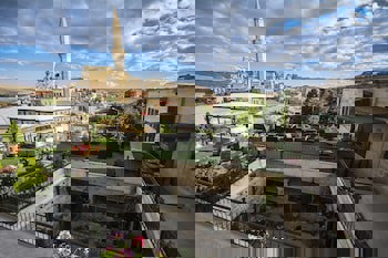 Fresco Cave Suites & Mansions - Special Class