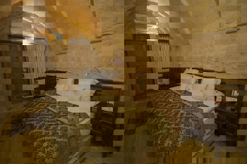 Fresco Cave Suites & Mansions - Special Class