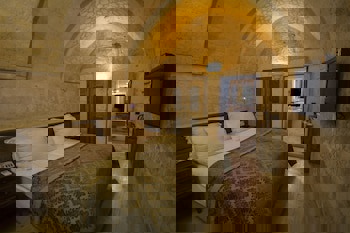 Fresco Cave Suites & Mansions - Special Class