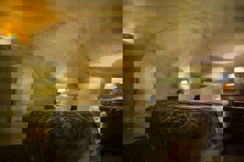 Fresco Cave Suites & Mansions - Special Class