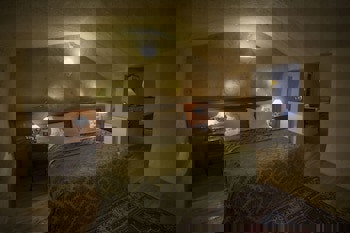 Fresco Cave Suites & Mansions - Special Class