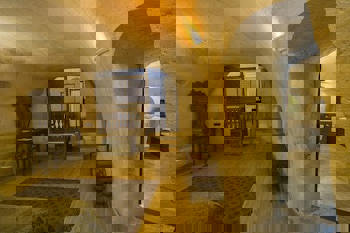 Fresco Cave Suites & Mansions - Special Class