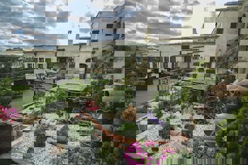 Fresco Cave Suites & Mansions - Special Class