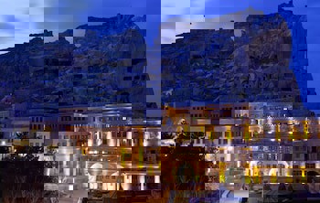 Fresco Cave Suites & Mansions - Special Class