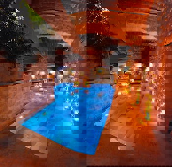 Fresco Cave Suites & Mansions - Special Class