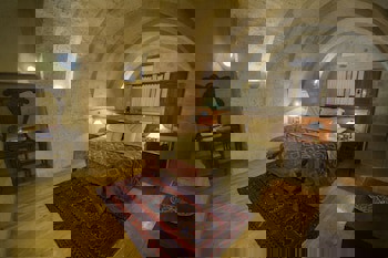 Fresco Cave Suites & Mansions - Special Class