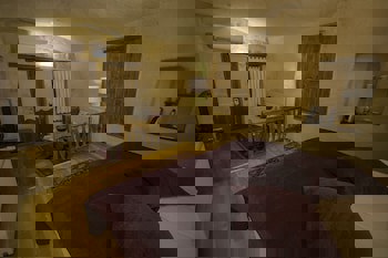 Fresco Cave Suites & Mansions - Special Class