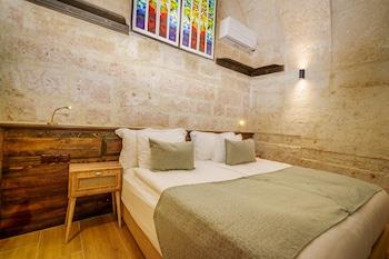 Fresco Cave Suites & Mansions - Special Class