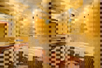 Fresco Cave Suites & Mansions - Special Class