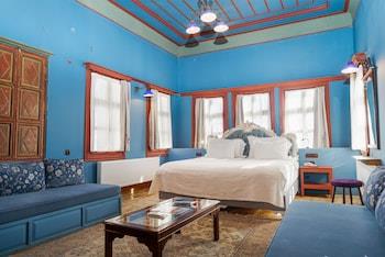 Fresco Cave Suites & Mansions - Special Class
