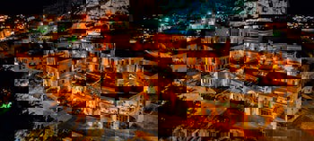 Fresco Cave Suites & Mansions - Special Class