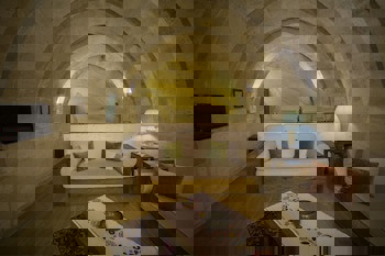 Fresco Cave Suites & Mansions - Special Class