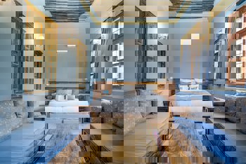 Fresco Cave Suites & Mansions - Special Class