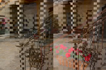 Fresco Cave Suites & Mansions - Special Class