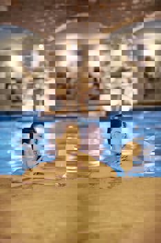 Fresco Cave Suites & Mansions - Special Class